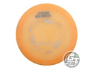 USED Innova [PDGA WORLDS] Glow Champion Wraith 175g Peach Silver Driver Disc