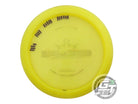 USED Dynamic Discs Lucid Escape 167g Yellow Lilac Foil Fairway Driver Golf Disc