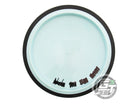USED MVP Disc Sports X-OUT Neutron Trail 171g Sky Blue Distance Driver Golf Disc