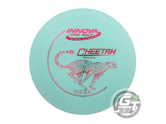 Innova DX Cheetah Fairway Driver Golf Disc (Individually Listed) - Gotta Go Gotta Throw