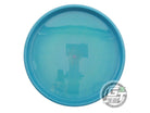 NOS Streamline Discs Neutron Range 166g Teal Putter Golf Disc