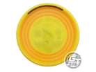 USED Westside Discs VIP Harp 176g Yellow HOME DYED Putter Golf Disc