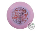 USED Innova [KOLING] Star Thunderbird 175g Lilac Red Foil Distance Driver Disc