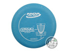 USED Innova DX Aviar 165g Blue White Stamp Putter Golf Disc