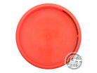 USED Westside Discs VIP Pine 175g Orange Silver Foil Midrange Golf Disc