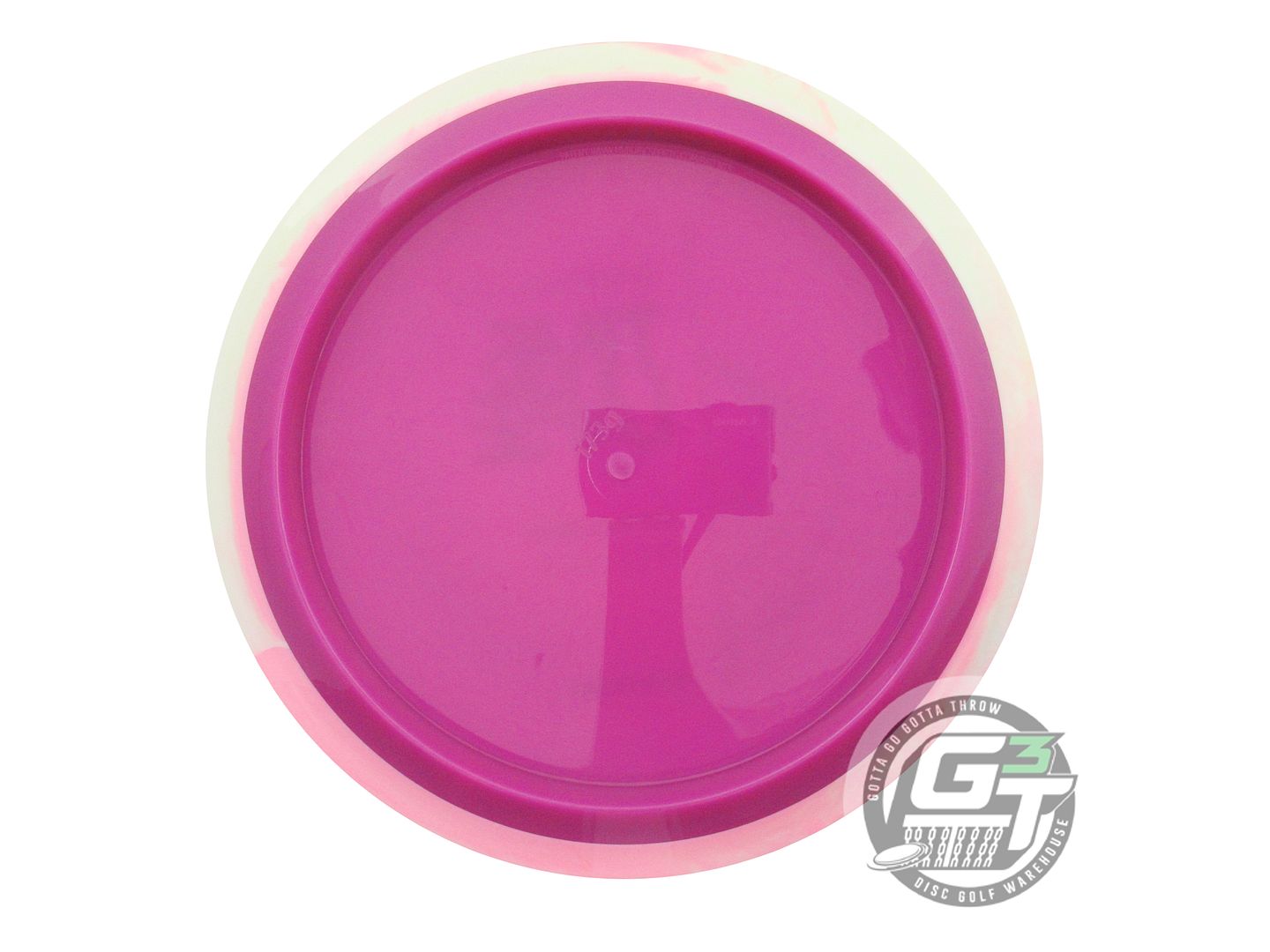 NOS Axiom Discs [LIZOTTE] Neutron Time Lapse 173g Purple Cream Rim Driver Disc