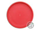 USED Westside Discs BT Medium Swan 173g Red Red Glitter Foil Putter Golf Disc