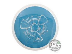 Axiom Neutron Excite Distance Driver Golf Disc (Individually Listed)