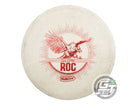 USED Innova DX Glow Roc 180g Red Foil Midrange Golf Disc