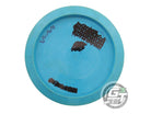 USED DGA ProLine Rogue 172g Teal Silver Stamp Distance Driver Golf Disc