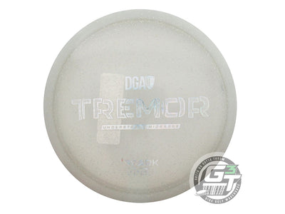 DGA Spark Tremor Midrange Golf Disc (Individually Listed)