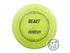 Innova Blizzard Champion Beast Distance Driver Golf Disc (Individually Listed)