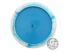 USED Innova Halo Star Mamba 168g White-Blue Distance Driver Golf Disc