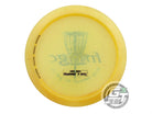 USED Innova Champion TL 171g Marigold Blue Foil Fairway Driver Golf Disc