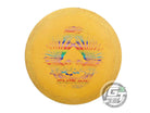 USED Innova Star Shryke 158g Marigold Rainbow Foil A Distance Driver Golf Disc
