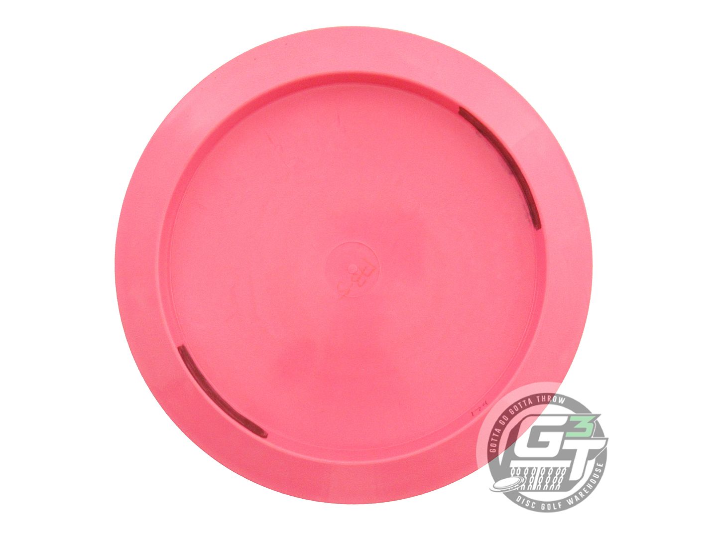 USED Innova X-OUT Star Wraith 174g Pink Distance Driver Golf Disc