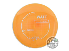 MVP Neutron Watt Putter Golf Disc (Individually Listed)