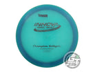 USED Innova Champion Valkyrie 160g Blue Black Stamp Distance Driver Golf Disc
