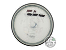 USED MVP Disc Sports Proton Deflector 178g Ice Midrange Golf Disc