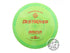 Innova Signature Edition Ohn Scoggins 2025 World Champion Swirled Star Destroyer Distance Driver Golf Disc (Individually Listed)