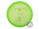 NOS DiscMania C-Line MD3 175g Lime Blue Camo Foil Midrange Golf Disc