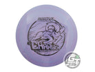 USED Innova Star Charger 169g Purple Black Stamp Distance Driver Golf Disc