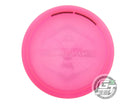 USED Latitude 64 [WYSOCKI] Opto Explorer 173g Pink Lilac Foil Driver Golf Disc