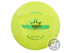 Dynamic Discs Lucid Verdict Midrange Golf Disc (Individually Listed)