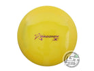 USED Prodigy Discs X-OUT 400 D5 174g Marigold Distance Driver Golf Disc