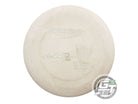 USED Innova DX Aviar 164g White Silver Foil Putter Golf Disc