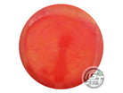 USED Latitude 64 Opto AIR Compass 159g Red WARPED Midrange Golf Disc