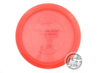 USED Mint Discs Eternal Jackalope 173g Orange Fairway Driver Golf Disc
