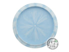 USED Dynamic Discs Prime Burst Escape 174g Sky Blue Gold Foil Driver Golf Disc