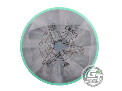 Axiom Cosmic Neutron Crave Fairway Driver Golf Disc (Individually Listed)