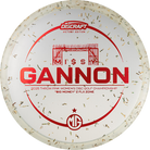 Discraft Limited Edition Victory Edition 2025 Throw Pink WDGC Champion Missy Gannon Shredded Money Z FLX Zone Putter Golf Disc