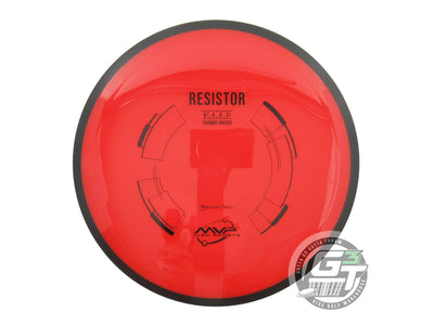 MVP Neutron Resistor Fairway Driver Golf Disc (Individually Listed)