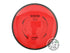 MVP Neutron Resistor Fairway Driver Golf Disc (Individually Listed)