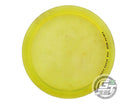 USED DiscMania C-Line FD 172g Yellow Wiped Stamp Fairway Driver Golf Disc
