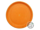 USED Kastaplast K3 Berg 173g Orange Black Stamp Putter Golf Disc