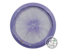 USED Discraft ESP Cicada 175g Purple-Gray Black Stamp Fairway Driver Golf Disc