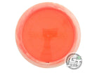 USED Dynamic Discs Lucid Ice Orbit Escape 175g White-Orange Fairway Driver Disc