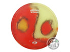 USED Discraft FlyDye Z Zone 175g Yin Yang Putter Golf Disc