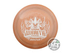 USED Innova [PDGA WORLDS] Moondust Champion Wraith 176g Copper Driver Golf Disc