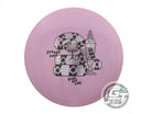USED Mint Discs Apex Diamondback 173g Lilac Fairway Driver Disc