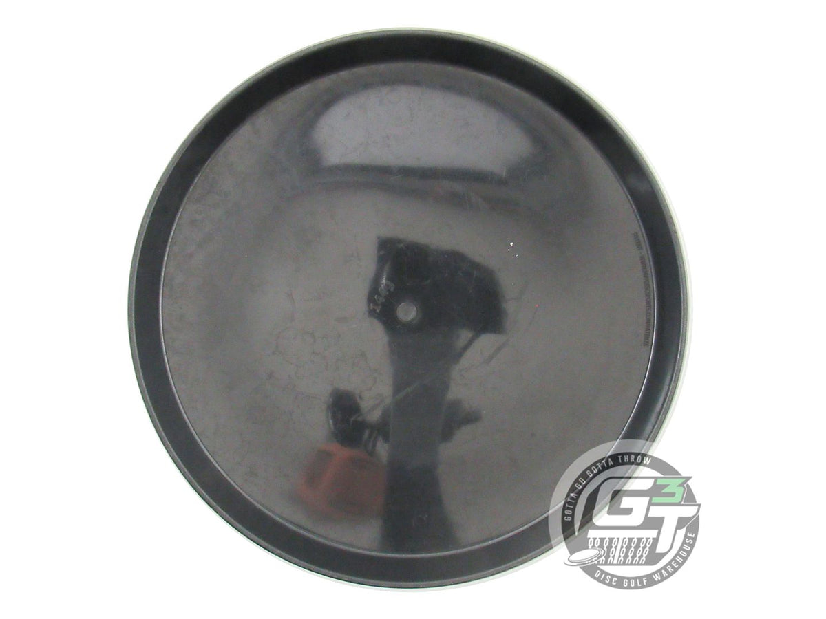 USED MVP Disc Sports [OTB] Eclipse R2 Neutron Glitch 144g Glow Rim Putter Disc