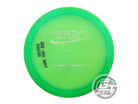 USED Innova Champion Roadrunner 174g Green Silver Foil Distance Driver Golf Disc