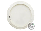 USED Kastaplast K1 Vass 171g White Wiped Stamp Distance Driver Golf Disc