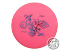 USED Innova [DGR] DX Flat Top Roc 172g Pink Blue Foil Midrange Golf Disc