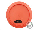 USED Innova GStar Wraith 175g Orange Checker Foil Distance Driver Golf Disc