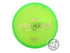 DGA Spark Breaker Putter Golf Disc (Individually Listed)
